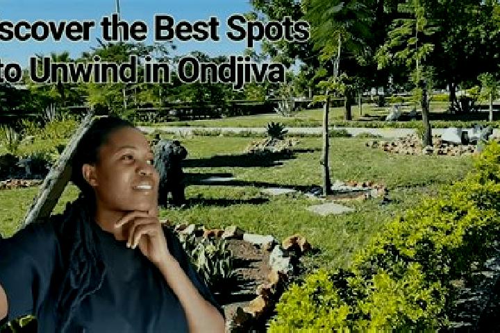 Victoria, 21 — Escort in Ondjiva, Angola