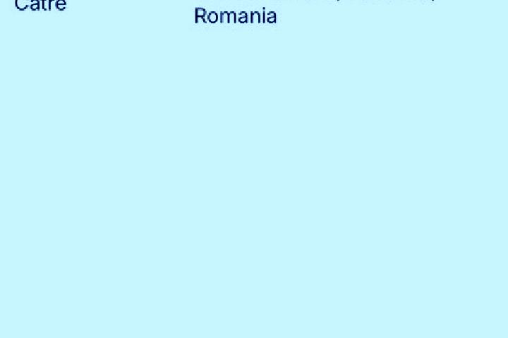 Victoria, 21 — Escort in Piteasca, Romania