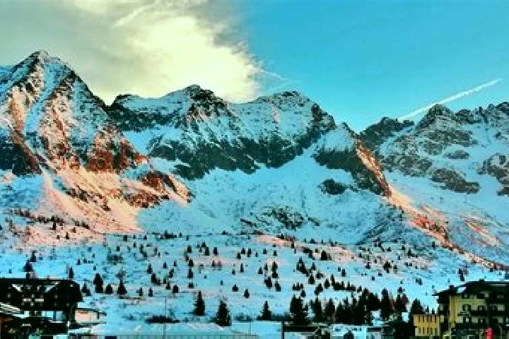 Victoria, 21 — Escort in Ponte di Legno, Italy