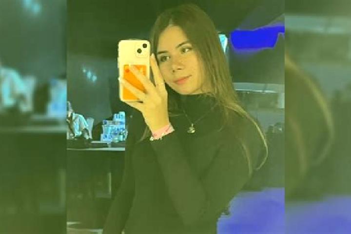 Victoria, 21 — Escort in Promissao, Brazil