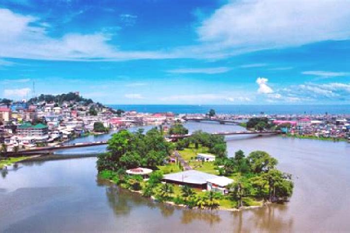 Victoria, 21 — Escort in River Gbeh, Liberia