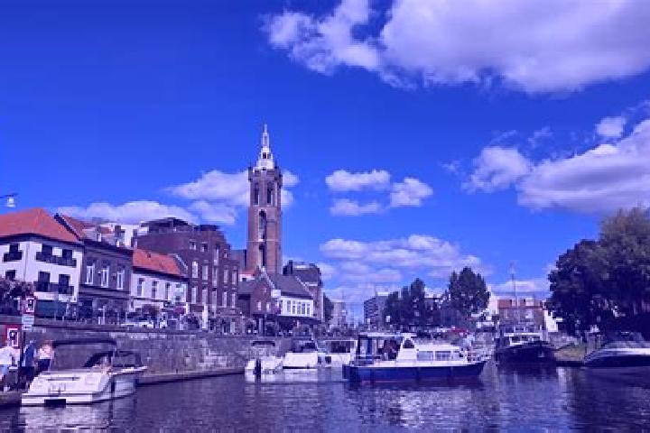 Victoria, 21 — Escort in Roermond, Netherlands