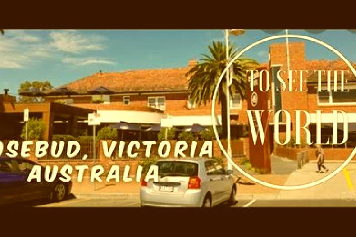 Victoria, 21 — Escort in Rosebud, Australia