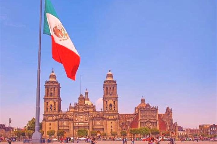 Victoria, 21 — Escort in Saclum, Mexico