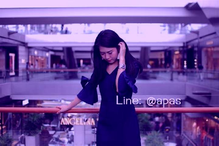Victoria, 21 — Escort in Santong, Indonesia