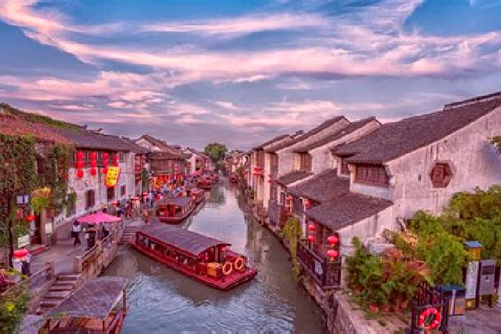 Victoria, 21 — Escort in Shantang, China