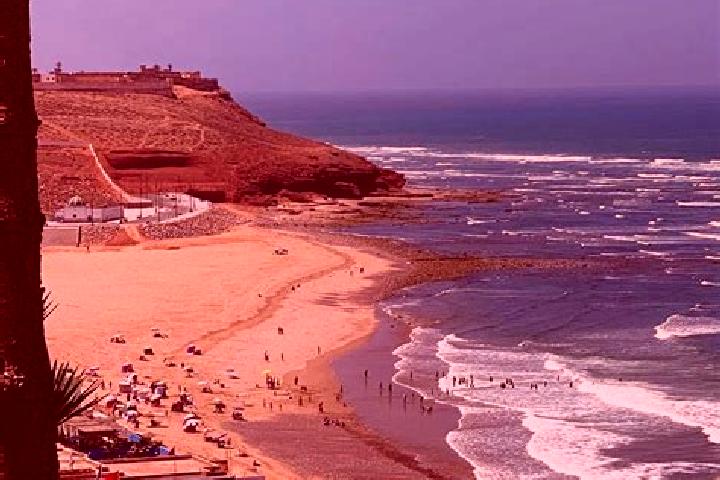 Victoria, 21 — Escort in Sidi Taibi, Morocco