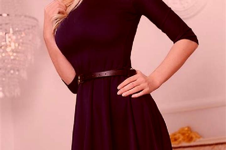 Victoria, 21 — Escort in Siemerode, Germany