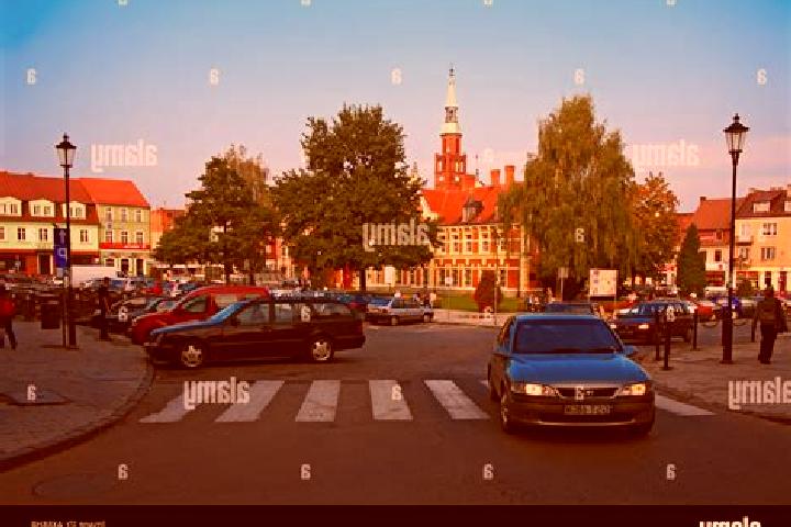 Victoria, 21 — Escort in Starogard Gdanski, Poland