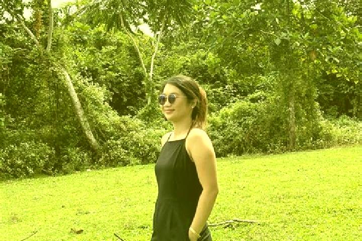 Victoria, 21 — Escort in Tigum, Philippines