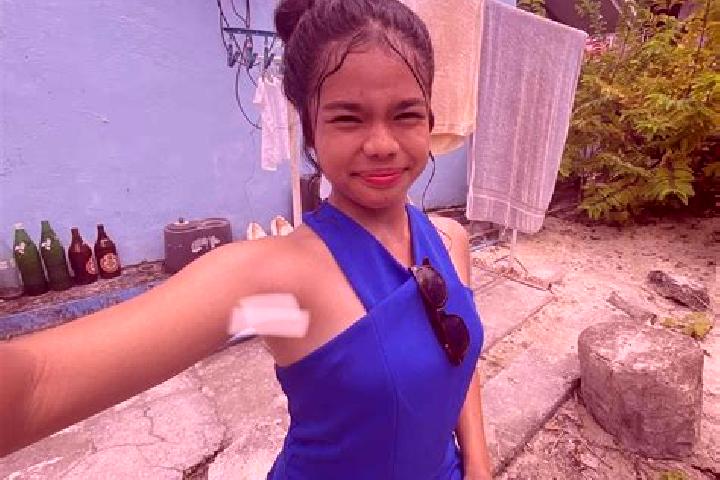 Victoria, 21 — Escort in Tinaan, Philippines
