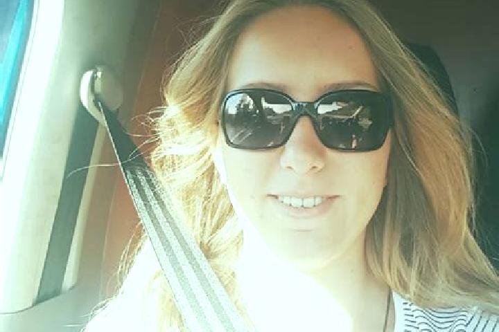 Victoria, 21 — Escort in Vollmershain, Germany