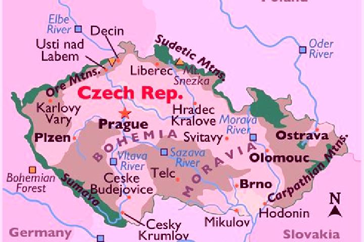 Victoria, 21 — Escort in Vseruby, Czech Republic