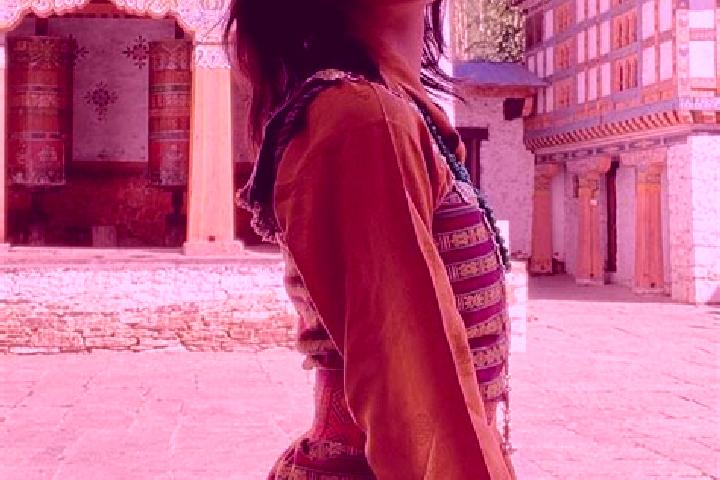 Victoria, 21 — Escort in Wangdue Phodrang, Bhutan