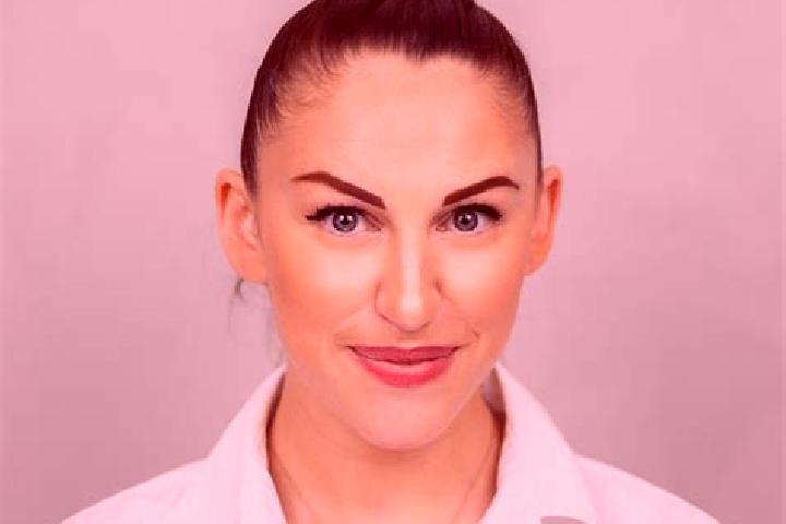 Victoria, 21 — Escort in Wersten, Germany