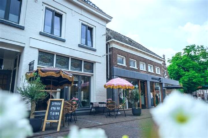Victoria, 21 — Escort in Wijhe, Netherlands