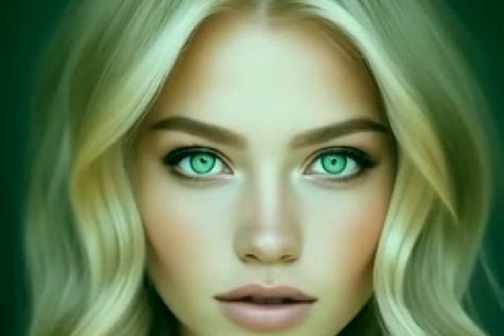 Victoria, 22, a blonde hazel-eyed indian companion based in Kerkini. Offering GFE, Massage, Domination, 69. Available for incall and outcall, day and evening...