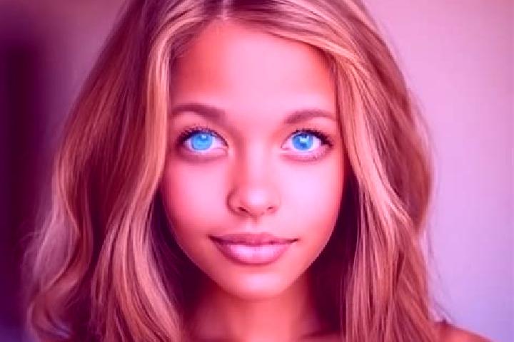Victoria, 22, a chestnut blue-eyed mixed companion based in Nova Varos. Offering Travel Companion, OWO, Overnight. Available for incall and outcall, overnigh...