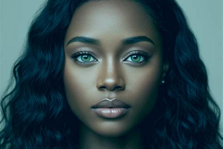 Victoria, 22, a chestnut green-eyed ebony companion based in Khemis el Khechna. Offering Couples, OWO, Duos. Available for incall and outcall, day and evenin...