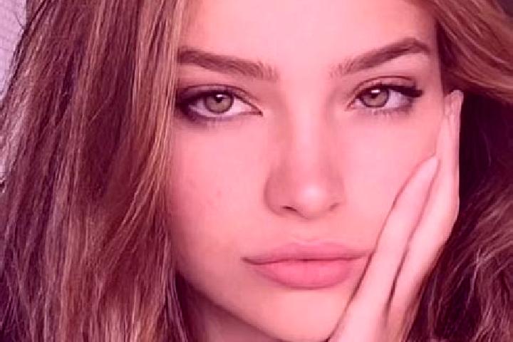 Victoria, 22, a dark blonde hazel-eyed latina companion based in McLean. Offering Overnight, CIM, A-Level, Tantra. Available for incall and outcall, overnigh...