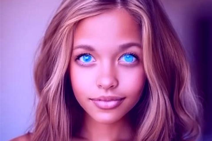 Victoria, 22, a red blue-eyed mixed companion based in Loksbergen. Offering Tantra, GFE, Striptease, Dinner Date. Available for incall and outcall, overnight...