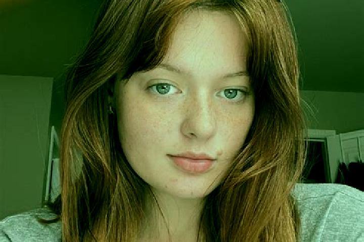 Victoria, 22, a red brown-eyed indian companion based in San Juan Sacatepequez. Offering OWO, Roleplay, Girlfriend Experience, Deep French Kissing, Stripteas...
