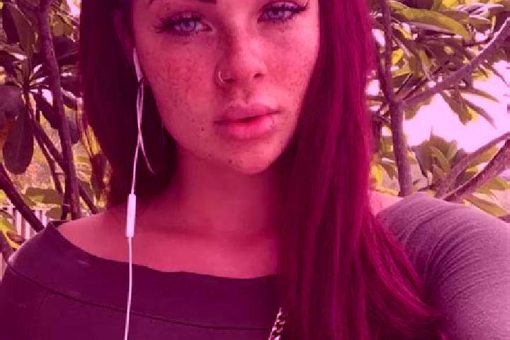 Victoria, 22, a red green-eyed latina companion based in Cikembulan. Offering Overnight, Travel Companion, A-Level. Available for incall and outcall, day and...