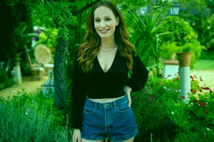 Victoria, 22 — Escort in Boijl, Netherlands