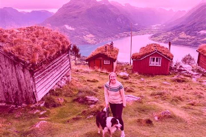 Victoria, 22 — Escort in Botngard, Norway