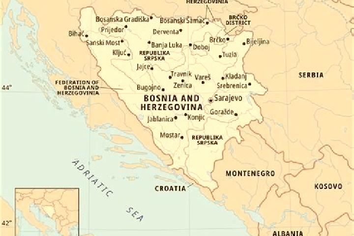 Victoria, 22 — Escort in Cerani, Bosnia and Herzegovina
