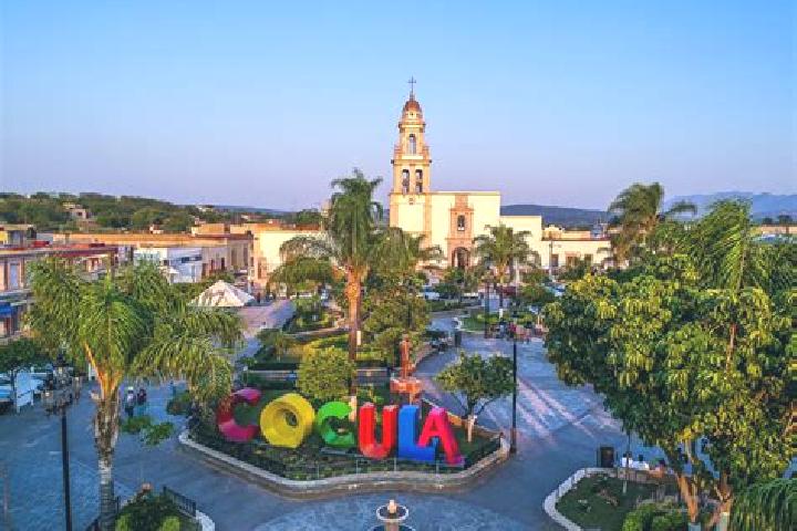 Victoria, 22 — Escort in Cocula, Mexico