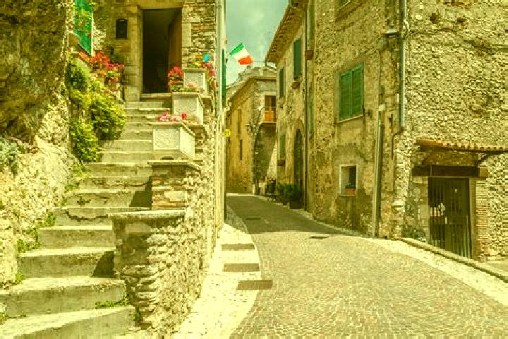 Victoria, 22 — Escort in Colle di Tora, Italy