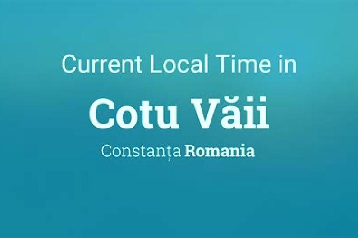 Victoria, 22 — Escort in Cotu Vaii, Romania