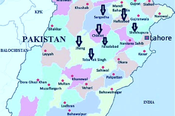 Victoria, 22 — Escort in Hazro City, Pakistan