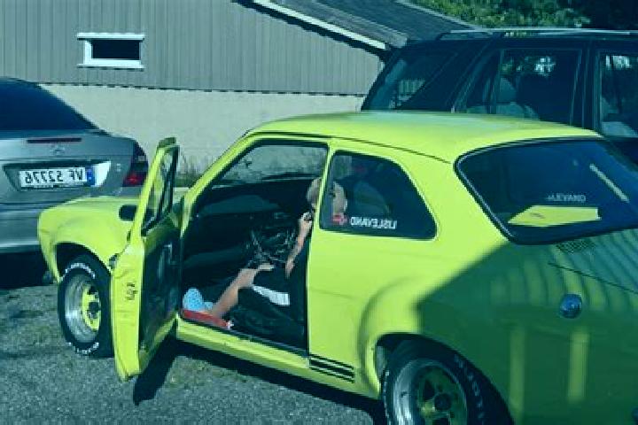 Victoria, 22 — Escort in Hjelmelandsvagen, Norway