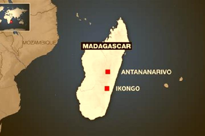 Victoria, 22 — Escort in Ikongo, Madagascar