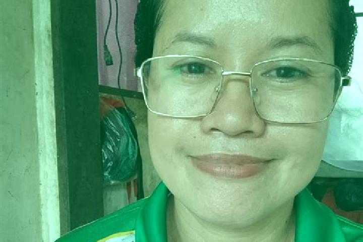 Victoria, 22 — Escort in Kalaisan, Philippines