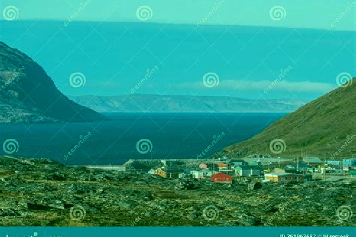 Victoria, 22 — Escort in Kangiqsujuaq, Canada