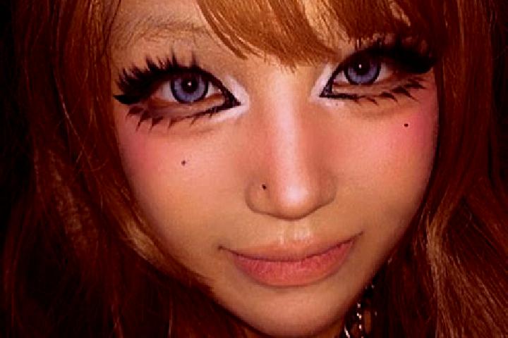 Victoria, 22 — Escort in Manba, Japan