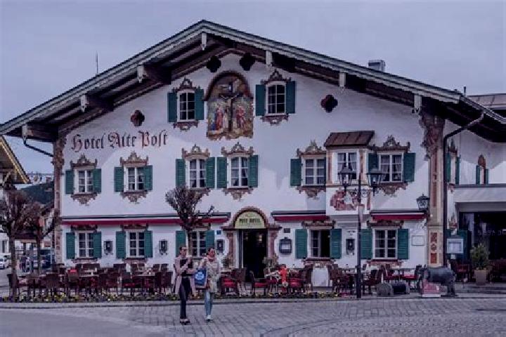 Victoria, 22 — Escort in Oberammergau, Germany
