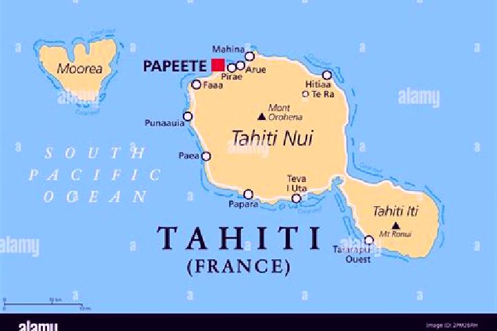 Victoria, 22 — Escort in Papetoai, French Polynesia