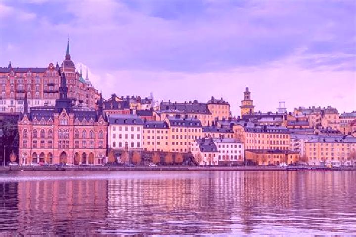 Victoria, 22 — Escort in Rindoe, Sweden