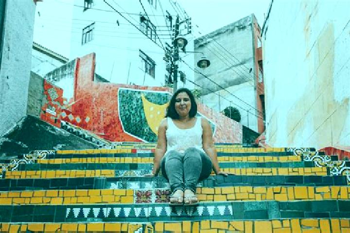 Victoria, 22 — Escort in Rio de Contas, Brazil
