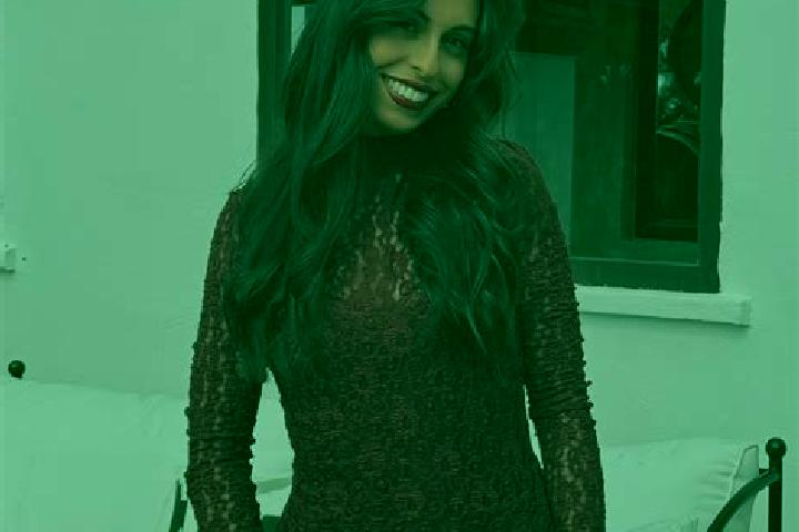 Victoria, 22 — Escort in Roche Terre, Mauritius