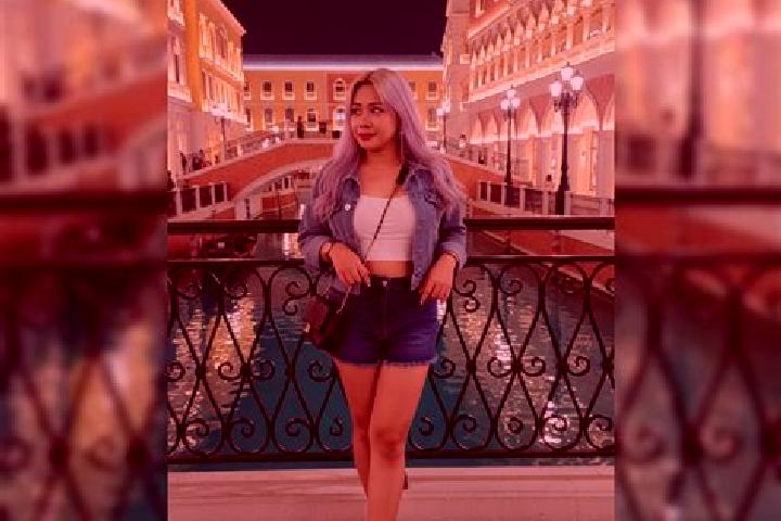 Victoria, 22 — Escort in Santa Magdalena, Philippines