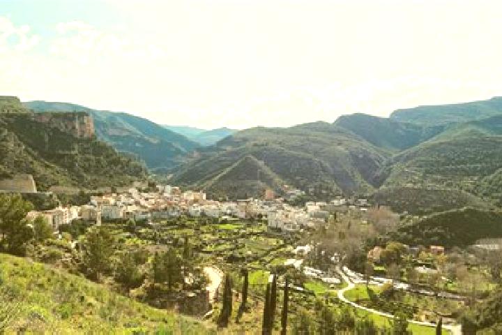 Victoria, 22 — Escort in Sot de Chera, Spain