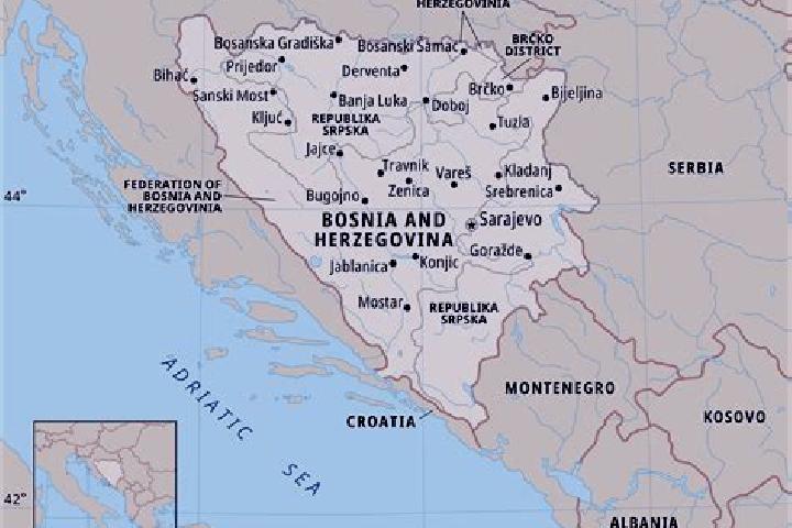 Victoria, 22 — Escort in Visegrad, Bosnia and Herzegovina