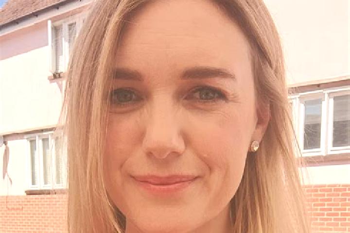 Victoria, 22 — Escort in Wickham Bishops, United Kingdom