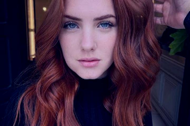 Victoria, 23, a auburn blue-eyed caribbean companion based in Witkowo. Offering Girlfriend Experience, Party Girl, Dinner Date. Available for incall and outc...