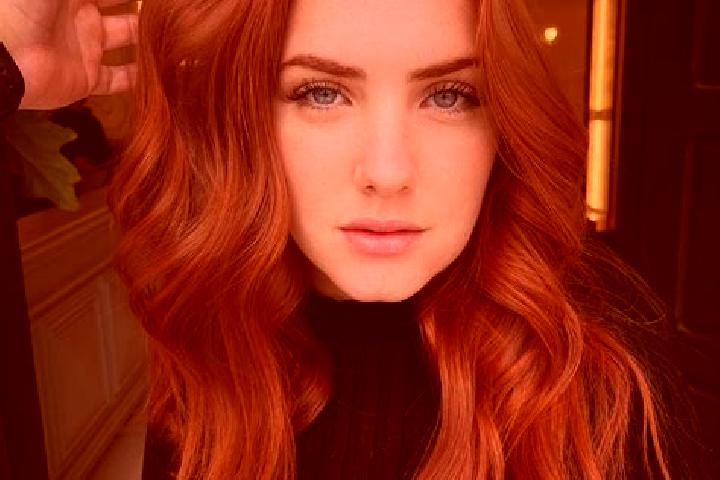 Victoria, 23, a auburn blue-eyed mixed companion based in Dundowran Beach. Offering A-Level, Domination, Dinner Date, BDSM, Striptease. Available for incall ...